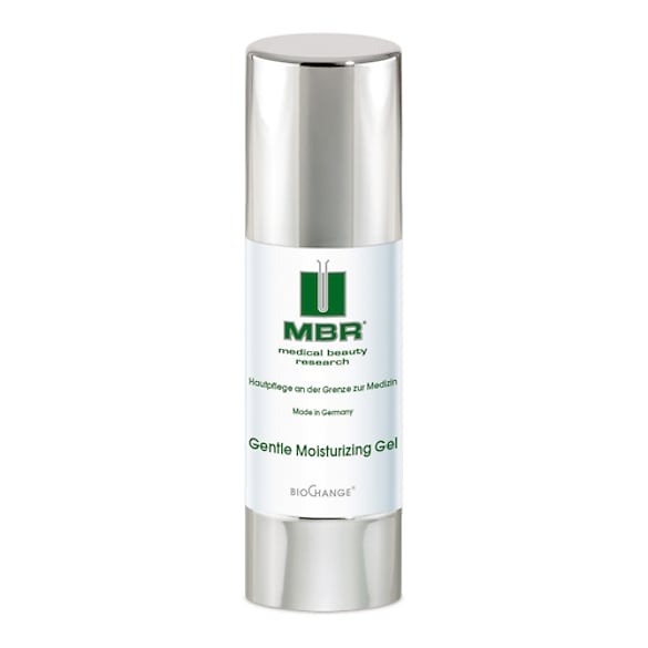 Biochange Gentle Moisturizing Gel - Nemlendirici Jel, MEDICAL BEAUTY RESEARCH